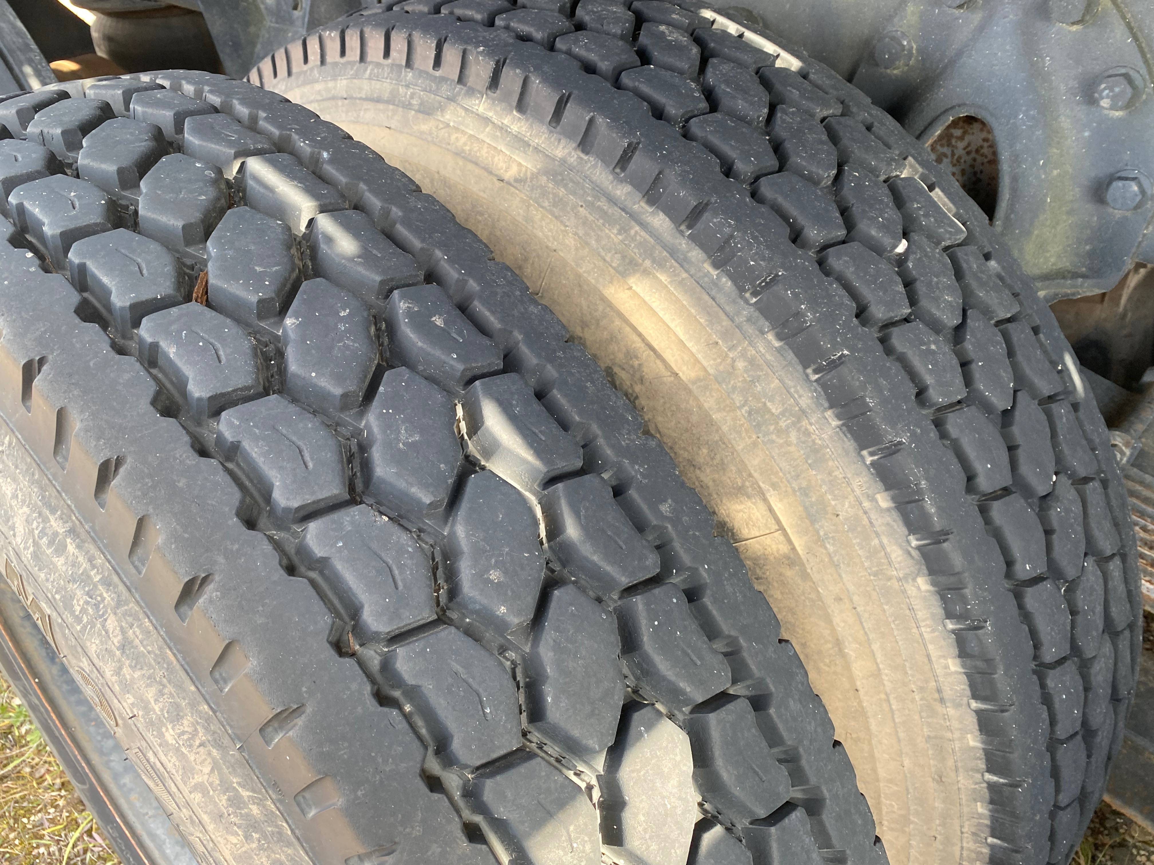 1992 INTERNATIONAL Paystar 5000 - Image 33